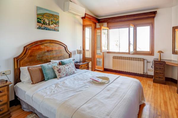 #61805 - Villa El Faro | Ferieudlejning | Hello Homes Sitges