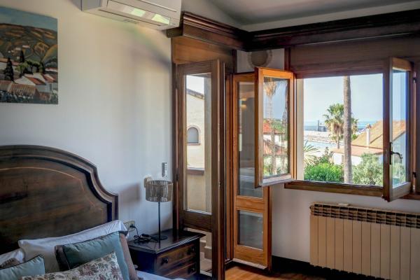 #61806 - Villa El Faro | Ferieudlejning | Hello Homes Sitges
