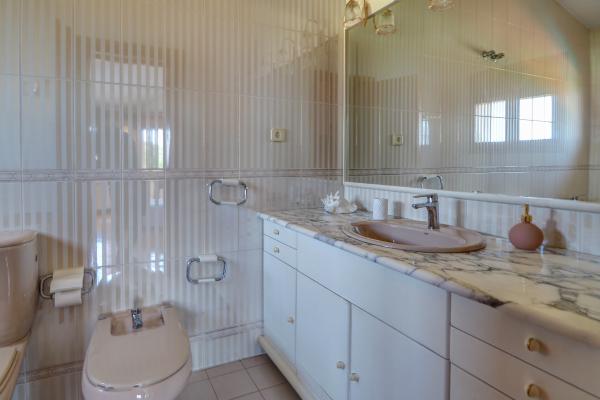 #61808 - Villa El Faro | Ferieudlejning | Hello Homes Sitges