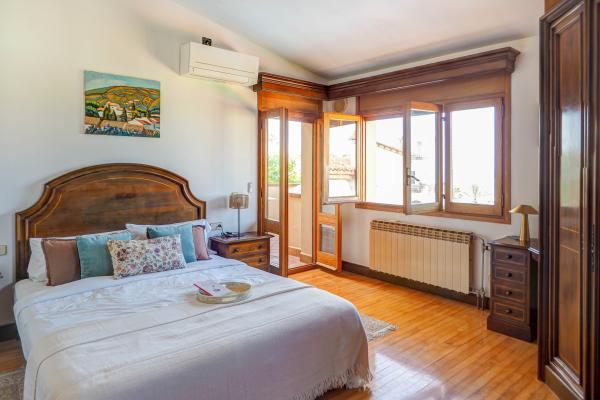 #61809 - Villa El Faro | Ferieudlejning | Hello Homes Sitges