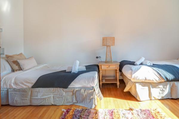 #61810 - Villa El Faro | Ferieudlejning | Hello Homes Sitges