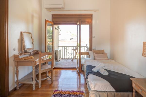 #61811 - Villa El Faro | Ferieudlejning | Hello Homes Sitges