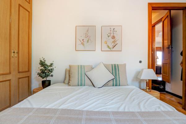 #61812 - Villa El Faro | Ferieudlejning | Hello Homes Sitges