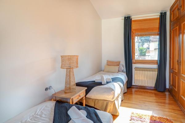 #61813 - Villa El Faro | Ferieudlejning | Hello Homes Sitges