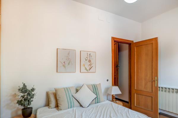 #61814 - Villa El Faro | Ferieudlejning | Hello Homes Sitges