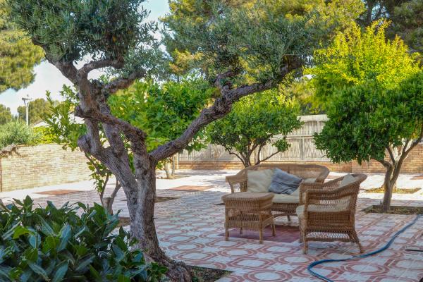 #61815 - Villa El Faro | Ferieudlejning | Hello Homes Sitges