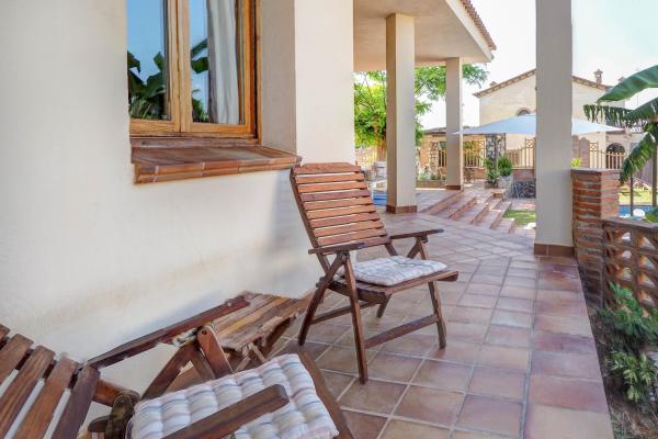 #61817 - Villa El Faro | Ferieudlejning | Hello Homes Sitges