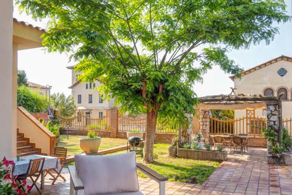 #61820 - Villa El Faro | Ferieudlejning | Hello Homes Sitges