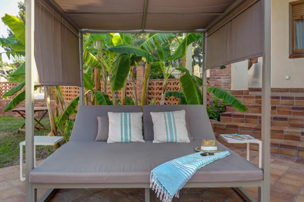 #61821 - Villa El Faro | Ferieudlejning | Hello Homes Sitges