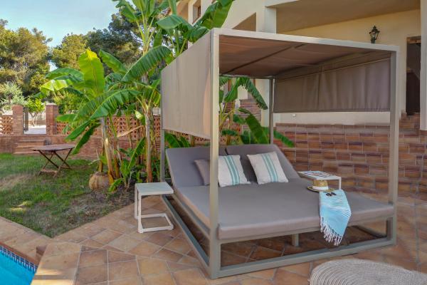 #61823 - Villa El Faro | Ferieudlejning | Hello Homes Sitges