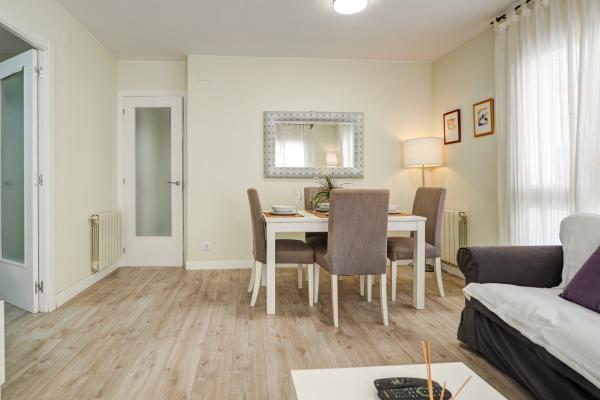 #62272 - Beach Matucana Apartment | Holiday Rentals | Hello Homes Sitges