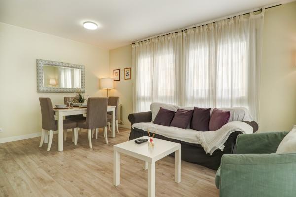 #62273 - Beach Matucana Apartment | Holiday Rentals | Hello Homes Sitges