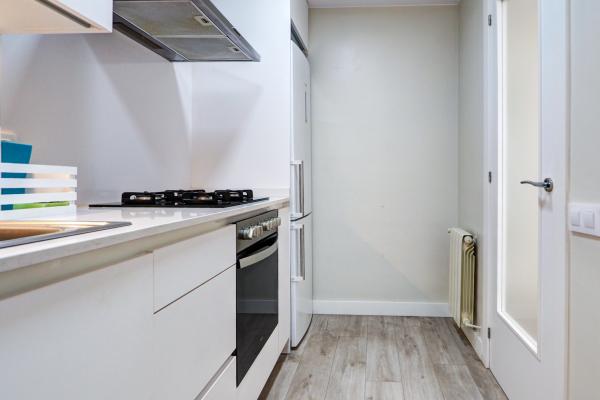#62277 - Beach Matucana Apartment | Holiday Rentals | Hello Homes Sitges