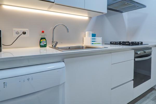 #62278 - Beach Matucana Apartment | Holiday Rentals | Hello Homes Sitges