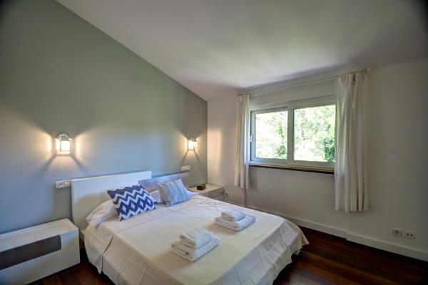 #6239 - Villa Nautilus | Lloguer Turístic | Hello Homes Sitges
