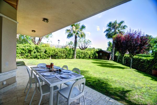 #6244 - Villa Nautilus | Lloguer Turístic | Hello Homes Sitges