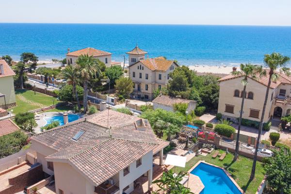 #62440 - Villa El Faro | Аренда для отпуска | Hello Homes Sitges