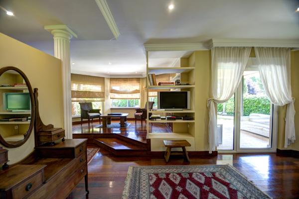#6247 - Villa Nautilus | Lloguer Turístic | Hello Homes Sitges