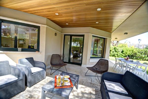 #6248 - Villa Nautilus | Lloguer Turístic | Hello Homes Sitges