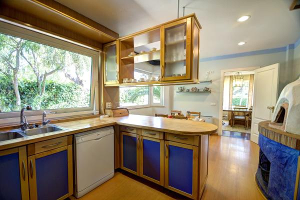#6256 - Villa Nautilus | Lloguer Turístic | Hello Homes Sitges