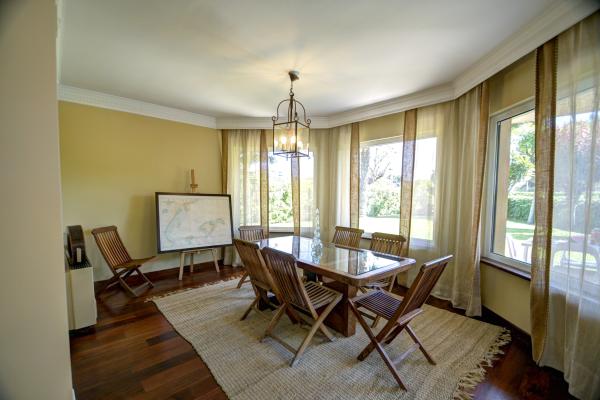 #6264 - Villa Nautilus | Lloguer Turístic | Hello Homes Sitges