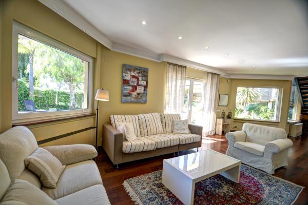 #6269 - Villa Nautilus | Lloguer Turístic | Hello Homes Sitges
