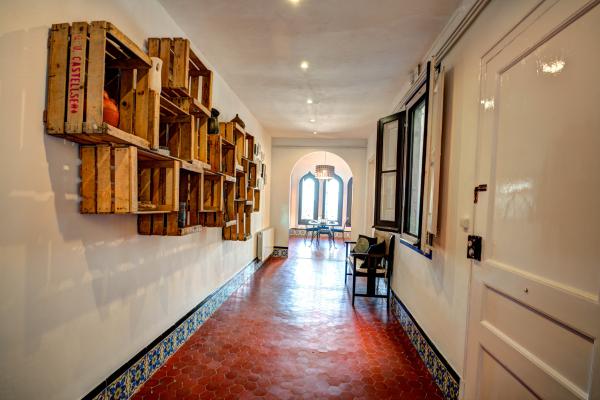 #6301 - Las Ventanas Sea Front | Ferieudlejning | Hello Homes Sitges