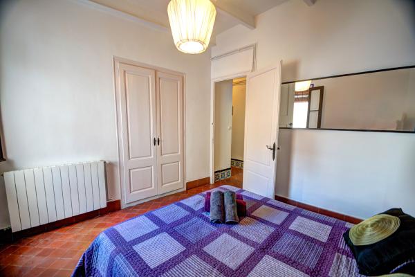 #6305 - Las Ventanas Sea Front | Ferieudlejning | Hello Homes Sitges