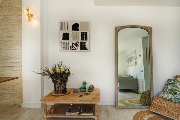 #63055 - Sea Horizon House | Vakantieverhuur | Hello Homes Sitges