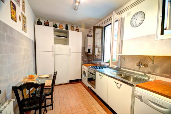 #6306 - Las Ventanas Sea Front | Ferieudlejning | Hello Homes Sitges