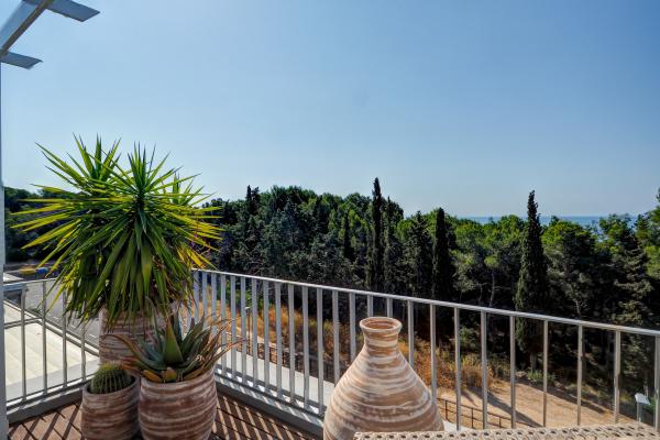 #63060 - Sea Horizon House | Vakantieverhuur | Hello Homes Sitges