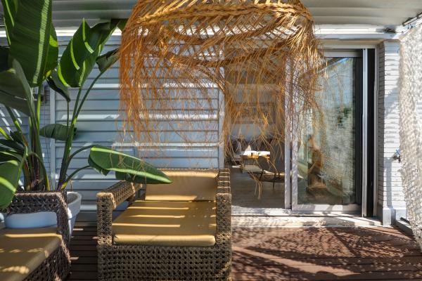 #63063 - Sea Horizon House | Vakantieverhuur | Hello Homes Sitges