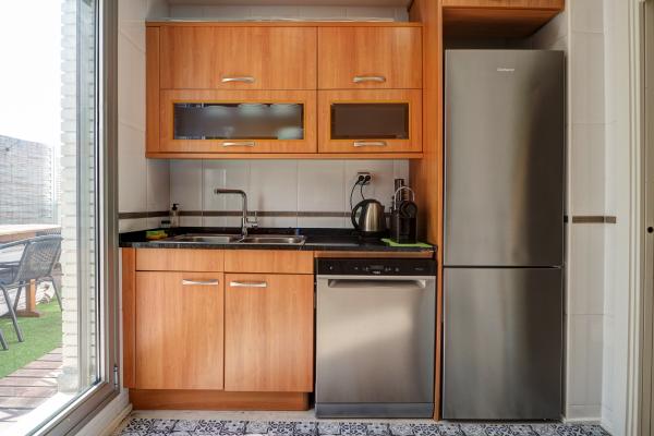 #63065 - Sea Horizon House | Vakantieverhuur | Hello Homes Sitges