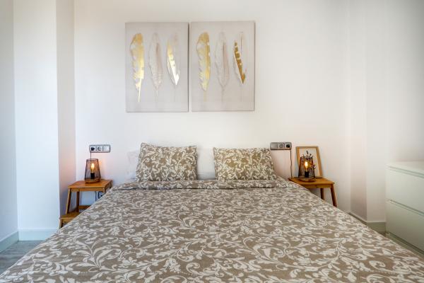 #63072 - Sea Horizon House | Vakantieverhuur | Hello Homes Sitges