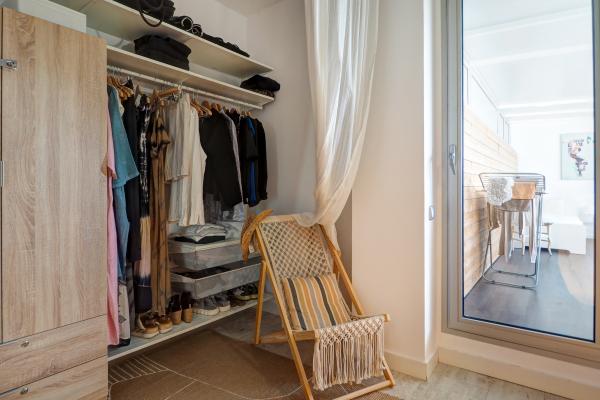 #63078 - Sea Horizon House | Vakantieverhuur | Hello Homes Sitges