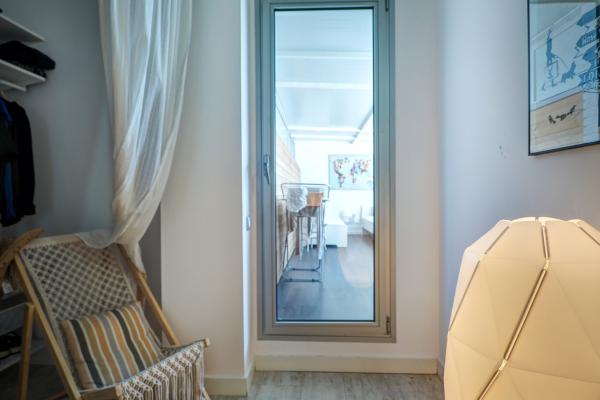 #63079 - Sea Horizon House | Vakantieverhuur | Hello Homes Sitges