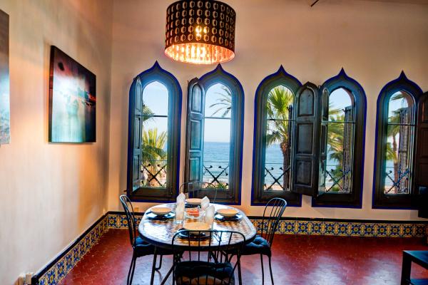 #6308 - Las Ventanas Sea Front | Ferieudlejning | Hello Homes Sitges