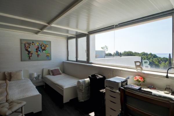 #63081 - Sea Horizon House | Vakantieverhuur | Hello Homes Sitges
