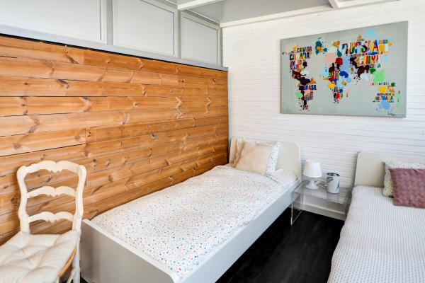 #63085 - Sea Horizon House | Vakantieverhuur | Hello Homes Sitges