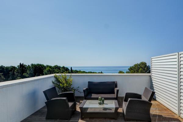 #63086 - Sea Horizon House | Vakantieverhuur | Hello Homes Sitges
