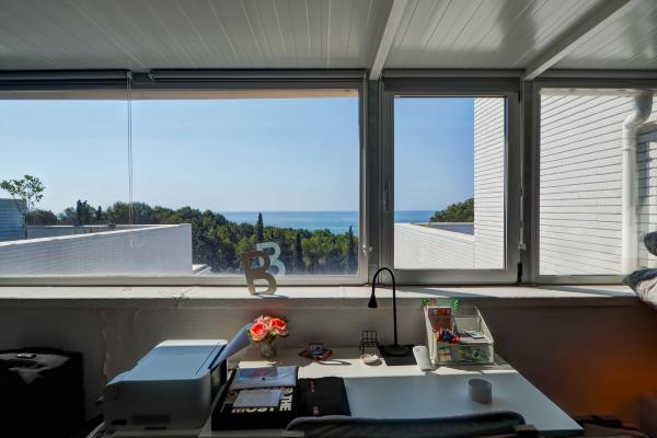 #63087 - Sea Horizon House | Vakantieverhuur | Hello Homes Sitges