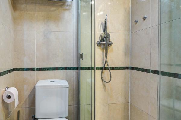#63092 - Sea Horizon House | Vakantieverhuur | Hello Homes Sitges