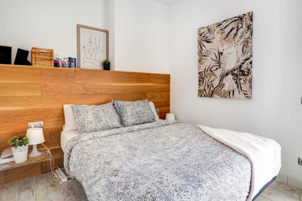 #63095 - Sea Horizon House | Vakantieverhuur | Hello Homes Sitges