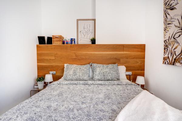 #63098 - Sea Horizon House | Vakantieverhuur | Hello Homes Sitges