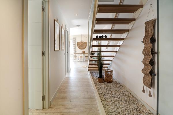#63099 - Sea Horizon House | Vakantieverhuur | Hello Homes Sitges