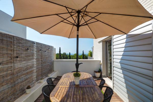 #63101 - Sea Horizon House | Vakantieverhuur | Hello Homes Sitges