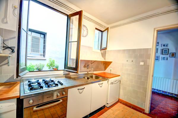 #6312 - Las Ventanas Sea Front | Ferieudlejning | Hello Homes Sitges