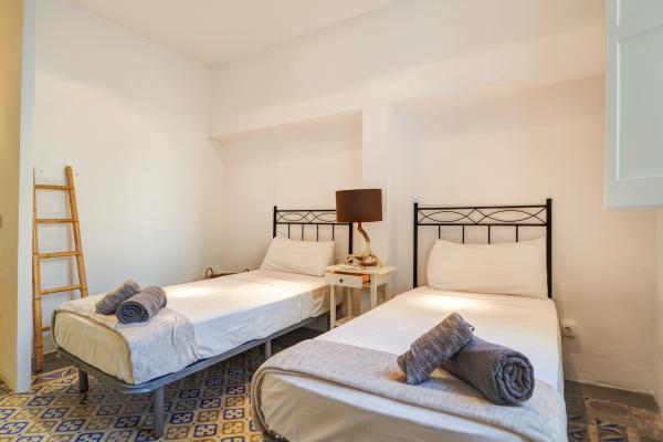 #63121 - La Casita del Mar | Ενοικίαση Εξοχικής Κατοικίας | Hello Homes Sitges