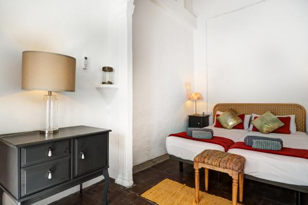 #63136 - La Casita del Mar | Ενοικίαση Εξοχικής Κατοικίας | Hello Homes Sitges