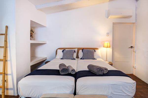 #63140 - La Casita del Mar | Ενοικίαση Εξοχικής Κατοικίας | Hello Homes Sitges